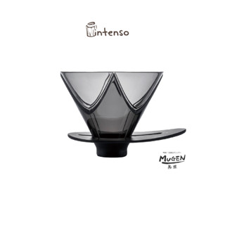 [HARIO MUGEN JAPAN] Phễu Pha Cà Phê Hario V60 Mugen