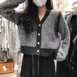 Pass áo len hàn tiểu thư hiệu
