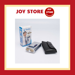 Máy cạo râu yandou sc-w301u siêu bền