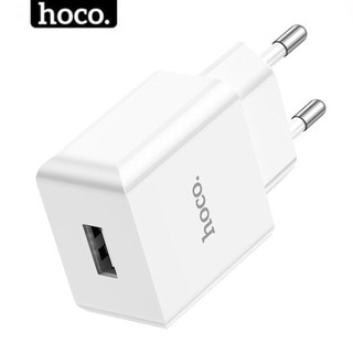 Củ sạc chính hãng Hoco chống cháy nổ 10.5w Bộ sạc dùng cho iphone ip samsung xiaomi ...