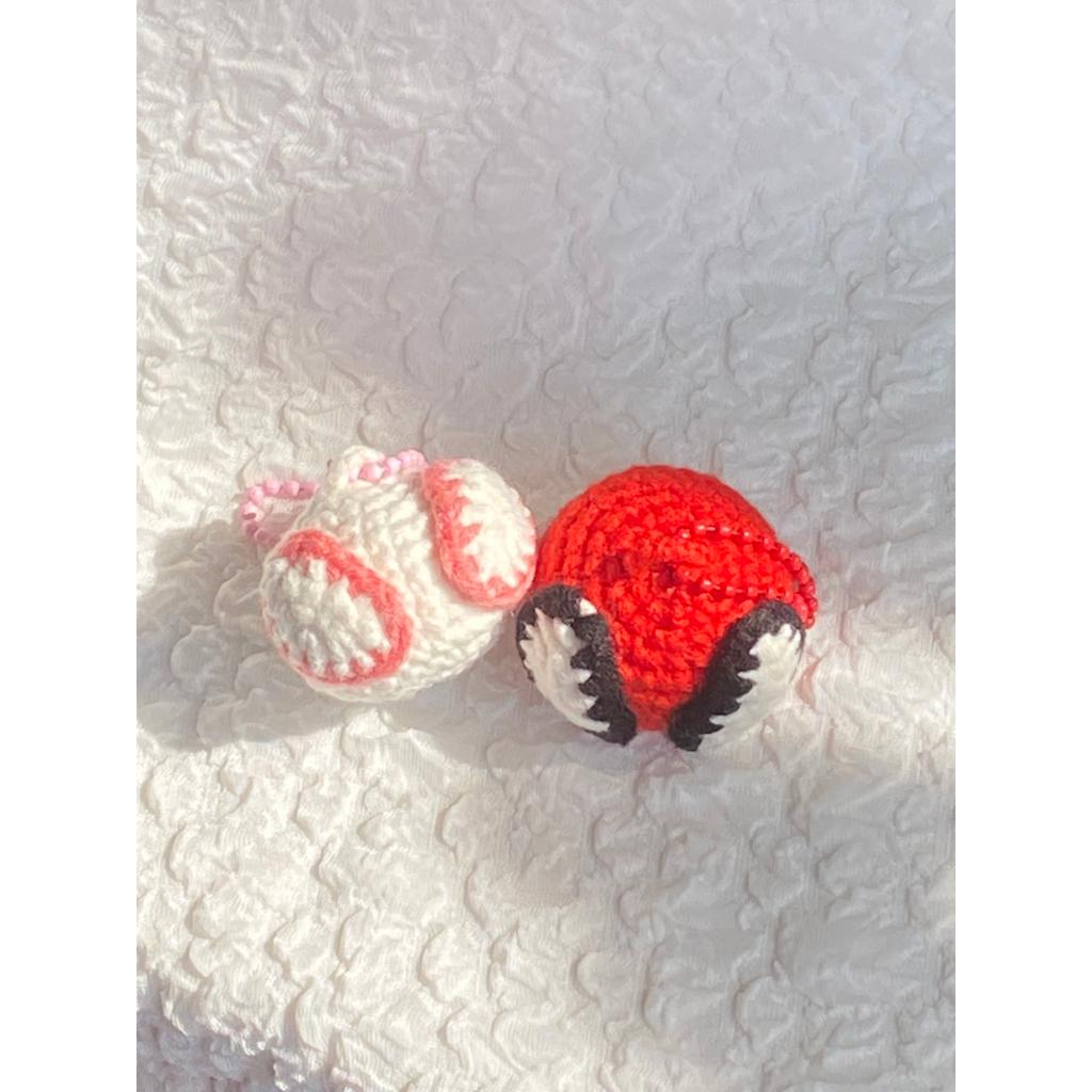 Móc khóa spider man handmade