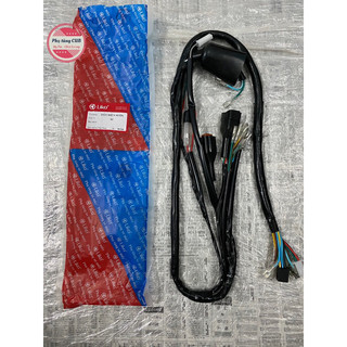 Dây điện sườn xe cub 81-86-82-DD