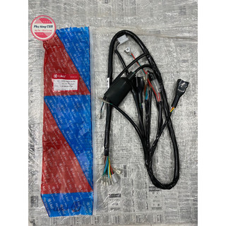 Dây điện sườn xe cub 81-86-82-DD