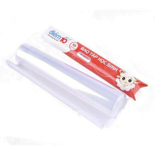 BAO VỞ HỌC SINH TP-NBC01