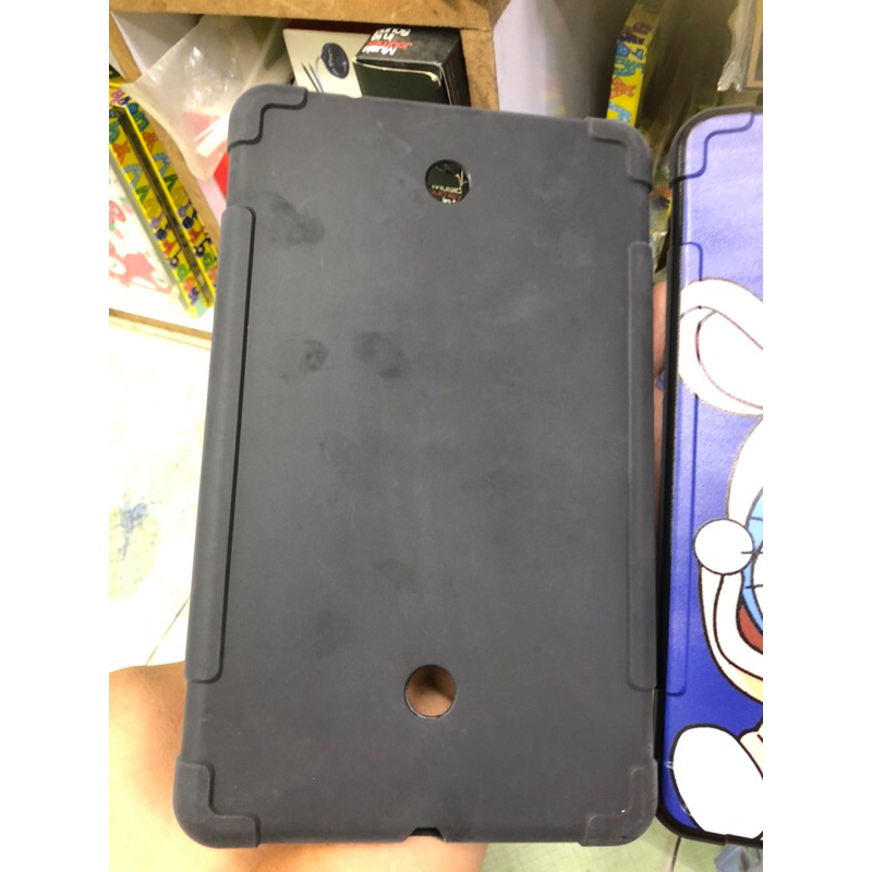 Ốp lưng máy tính bảng Coolpad Tasker CP3667AT / Tab Tasker 10 dẻo đen lưng in hình