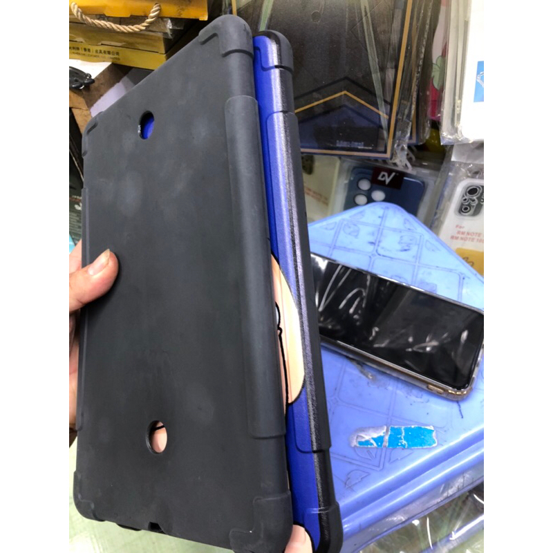 Ốp lưng máy tính bảng Coolpad Tasker CP3667AT / Tab Tasker 10 dẻo đen lưng in hình