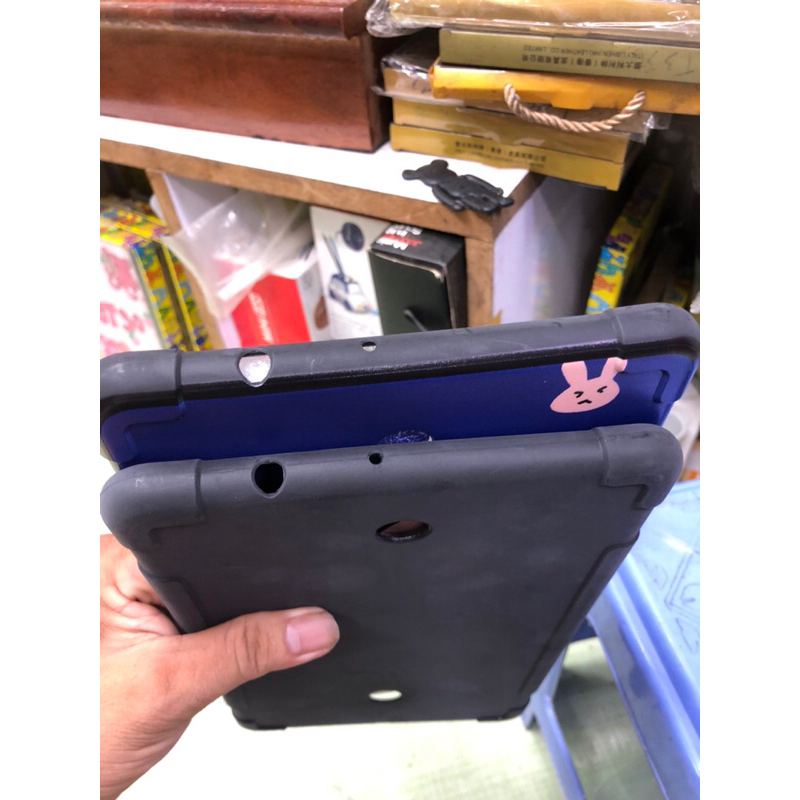 Ốp lưng máy tính bảng Coolpad Tasker CP3667AT / Tab Tasker 10 dẻo đen lưng in hình