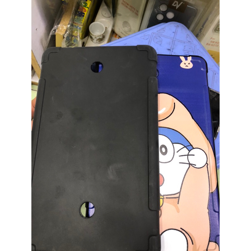 Ốp lưng máy tính bảng Coolpad Tasker CP3667AT / Tab Tasker 10 dẻo đen lưng in hình