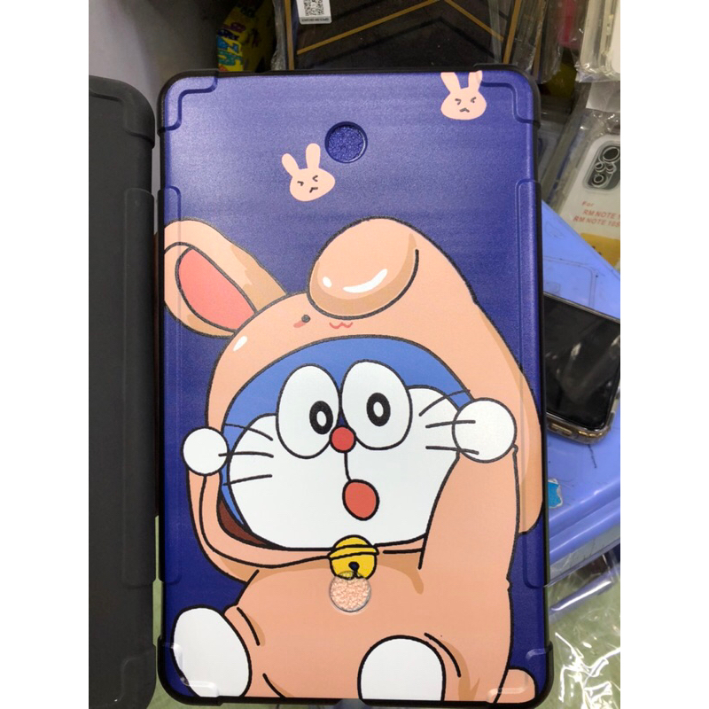 Ốp lưng máy tính bảng Coolpad Tasker CP3667AT / Tab Tasker 10 dẻo đen lưng in hình