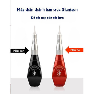 Máy Thần Thánh MR RIGHT DR TATTOO TẠO HẠT SHUOPHIYA