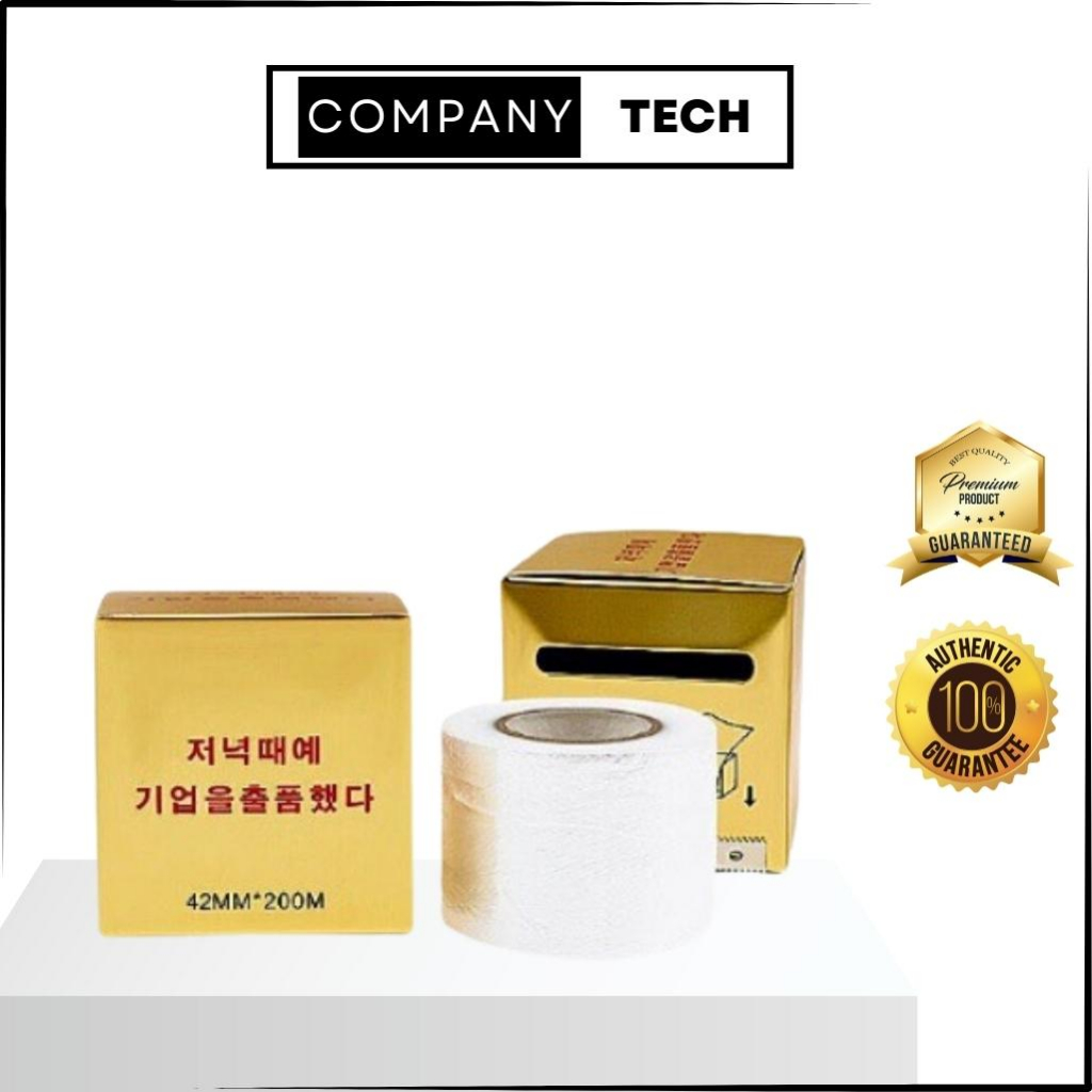 Nilon Ủ Tê 200m | Sử DỤNG Cùng Các Loại Kem Ủ Tê
