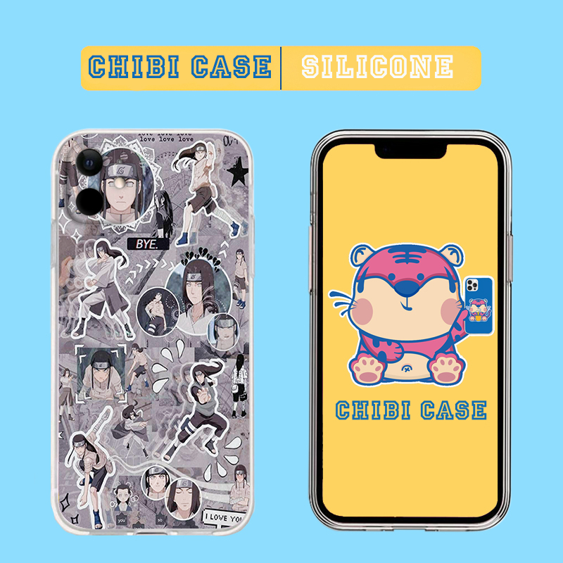 Ốp lưng ip Hyuga Neji bắn chưởng cho Iphone 7/7Plus/8/8Plus/X/Xs/Xs Max/11/11 Promax/13/13 Promax BLUJNRT00020