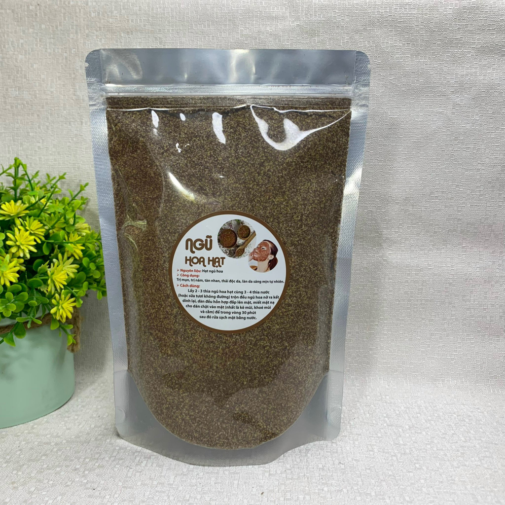 1kg hạt ngũ hoa say nhuyễn