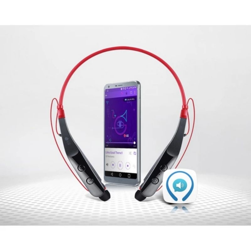 Tai nghe Bluetooth LG510