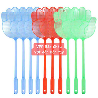 Set 5 Vỉ đập bàn tay,
