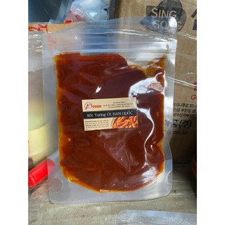 Sốt tương ớt 100g