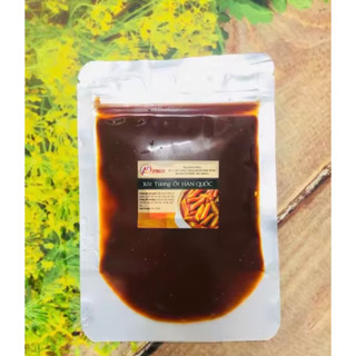 Sốt tương ớt 100g