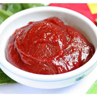 Sốt tương ớt 100g