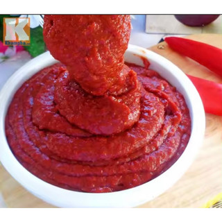 Sốt tương ớt 100g