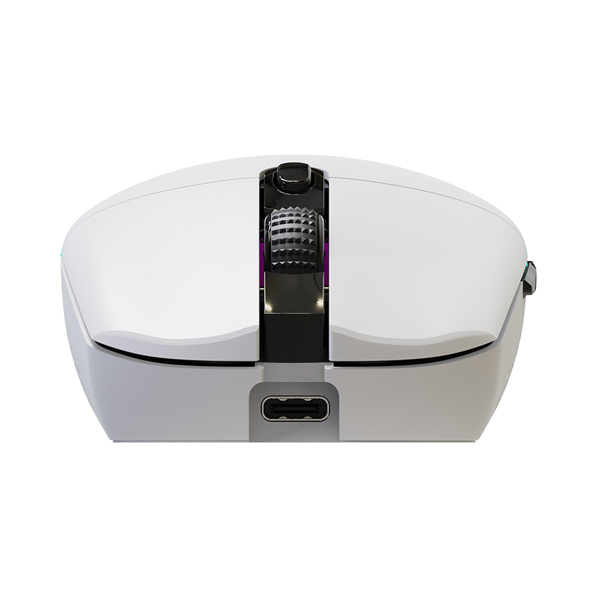 Chuột Gaming DAREU EM911 / EM911X không dây - Bảo hành Chính hãng