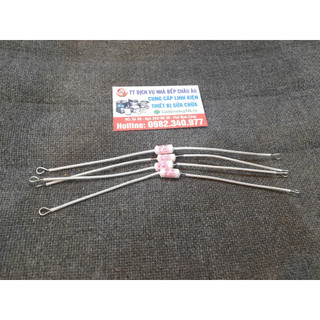 Cầu chì sứ nồi cơm 20a 230 độ