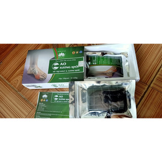 { Chính Hãng } Cao Hỗ Trợ Gout và Xương Khớp Mộc Nam