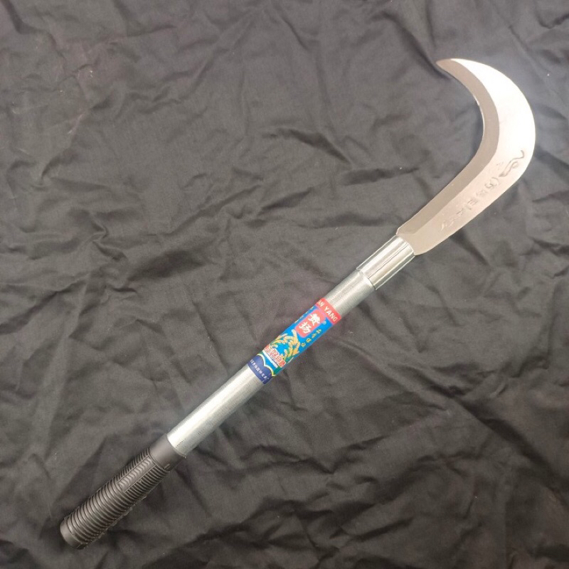 Dao quắm 50cm chuyên dùng phát cây phát cỏ làm nương rẫy và hái trái dừa