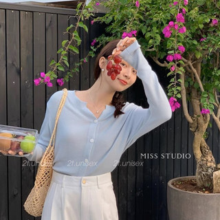 Áo Cadigan nữ 4 khuy chất len mềm mịn lông thỏ, Áo len nữ cổ tròn dài tay nhiều màu dễ phối đồ P71