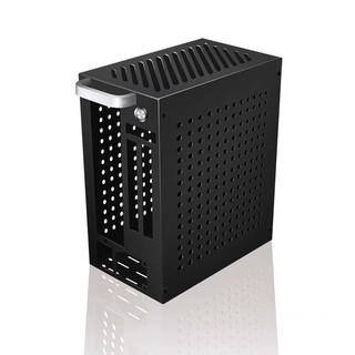[ITX Gear] - Case ITX mini S2 kèm phụ kiện