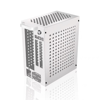 [ITX Gear] - Case ITX mini S2 kèm phụ kiện