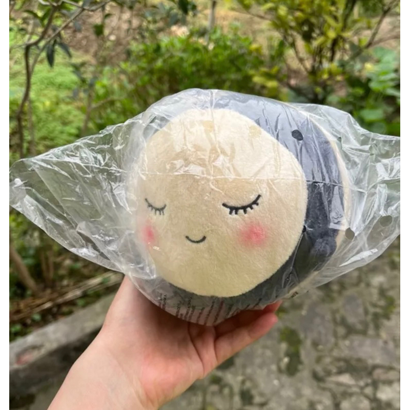 Thú bông nhỏ cho bé HM auth