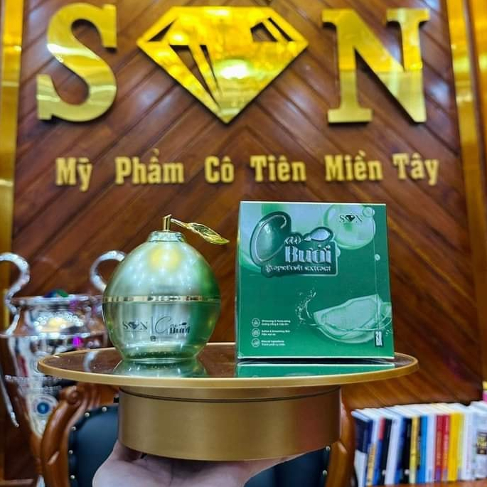 Cao Bưởi S.ON Nguyễn Tiên 20Gr
