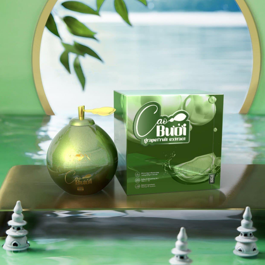 Cao Bưởi S.ON Nguyễn Tiên 20Gr