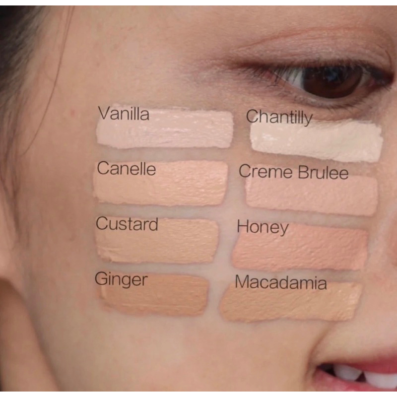 Kem che khuyết điểm NARS Radiant Creamy Concealer