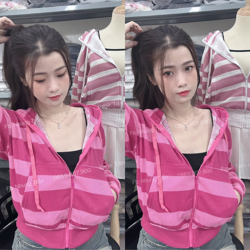 ÁO KHOÁC HOẠ TIẾT VÀ ÁO KHOÁC SỌC CÁC MẪU, ÁO KHOÁC HOT 2023