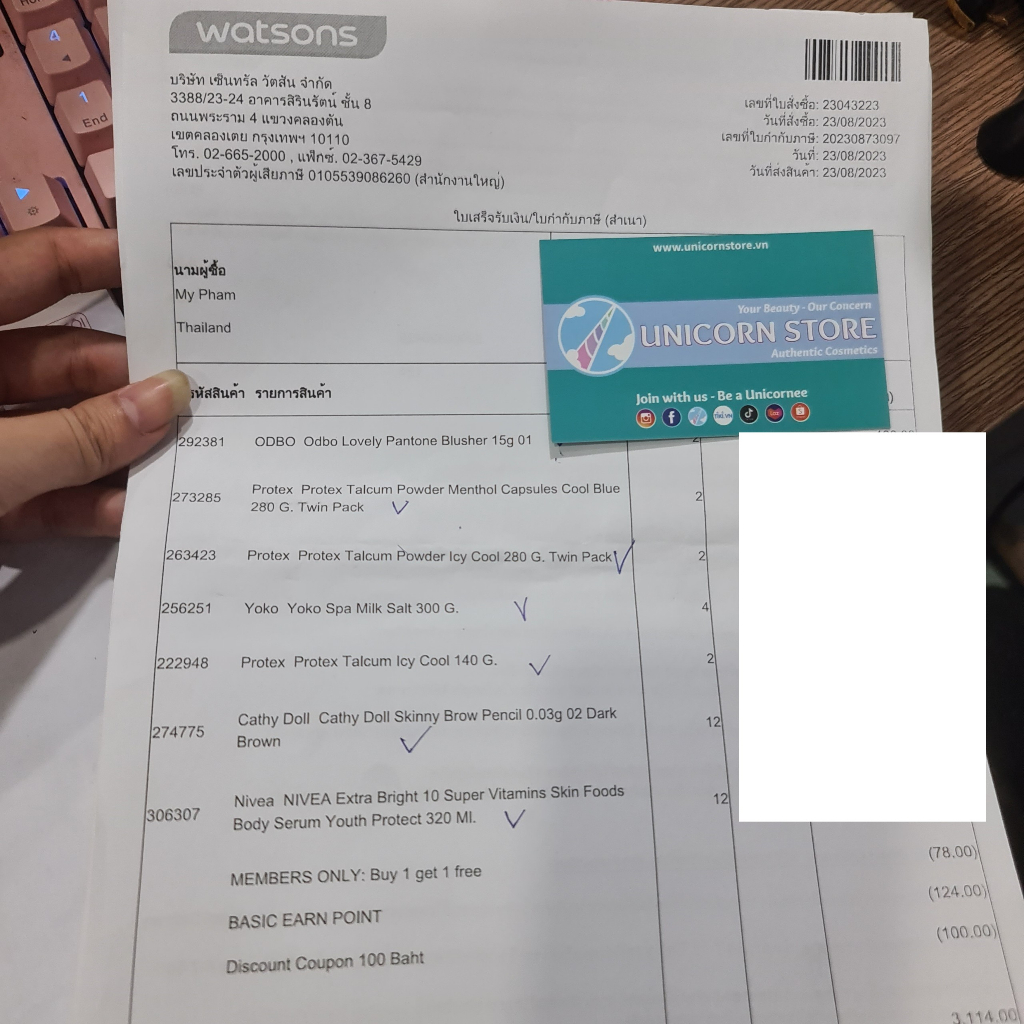 Muối Spa Tẩy Tế Bào Chết Sữa Bò YOKO Nội Địa Thái Lan 300G