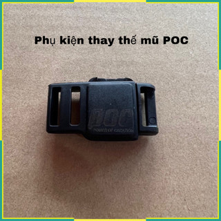 Phụ kiện thay thế nón POC chính hãng