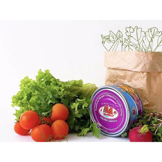 Pate gan 150 gram Halong Combo 2 lon