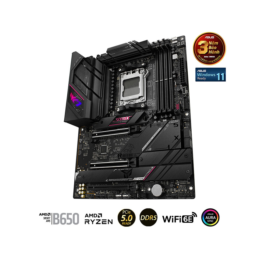 MAINBOARD ASUS TUF GAMING X670E-PLUS WIFI