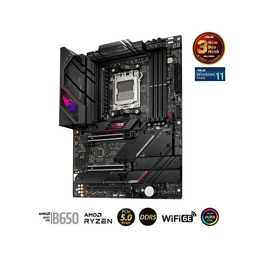 MAINBOARD ASUS TUF GAMING X670E-PLUS WIFI
