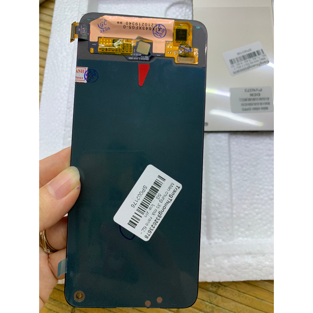 Màn hình oppo reno 6z 5G Reno 7 4G reno 7 5G reno 7z 4G Reno 8 4G / 8 5G / 8T 4G / 4se / 7se / 5k / 5F / 5 lite / 6lite