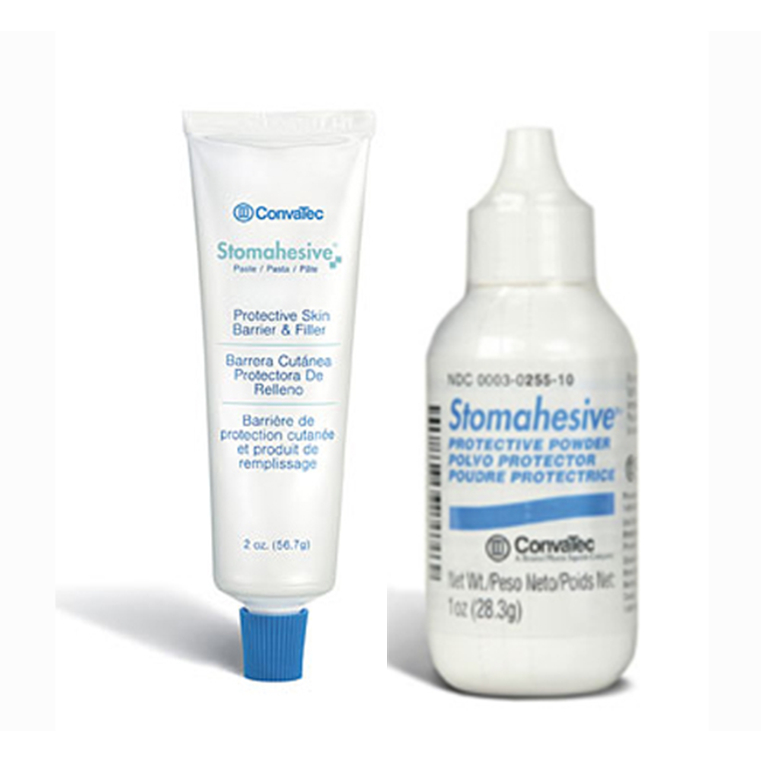 ✅ CONVATEC STOMAHESIVE PASTE (Keo chống rò rỉ) HOẶC STOMAHESIVE POWDER (Bột chống loét)