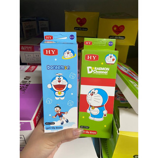 Hộp 12 bút xoá được Doremon Hy