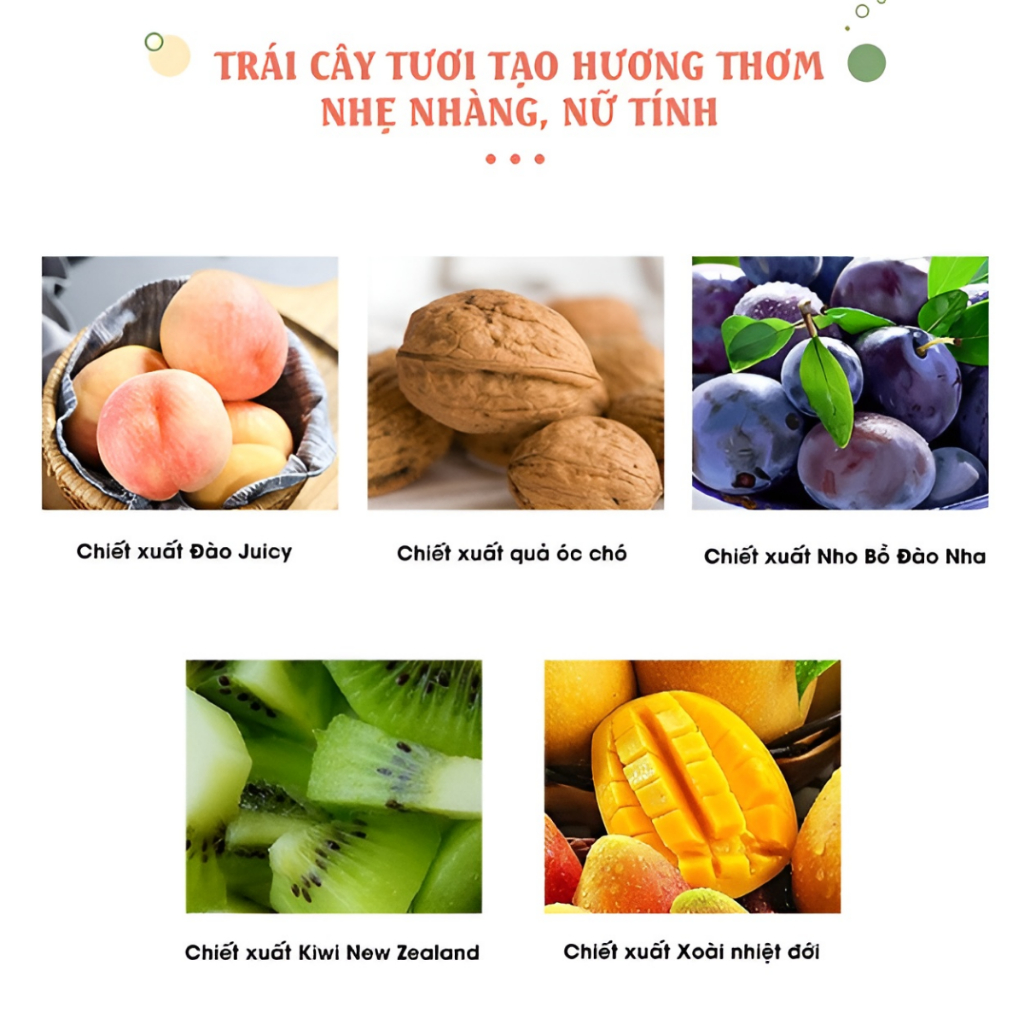 Muối Tắm Tẩy Tế Bào Chết Body Trái Cây Heyxi - Tẩy Da Chết Toàn Thân Nội Địa Trung Làm Sạch Trắng Da Dưỡng Ẩm Giảm Thâm