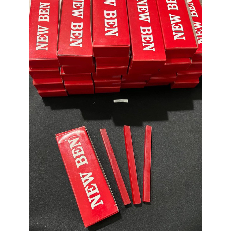 Sáp cây dùng trong nha khoa