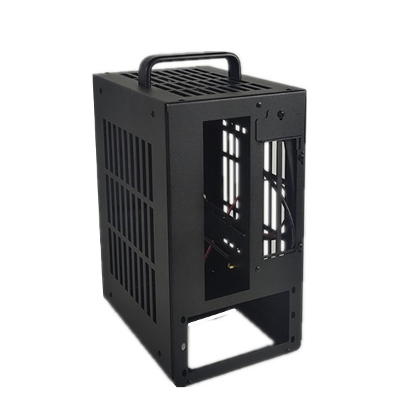 - Case ITX D19Pro  kèm phụ kiện