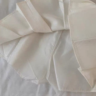 Chân váy xếp ly QC chất dày dặn