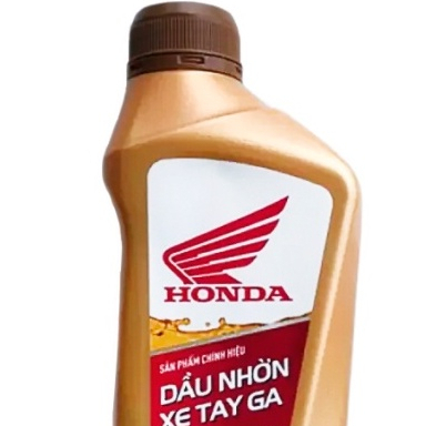 Nhớt Honda 4T 10w30 0.8L Chính Hãng - Dầu Nhờn Xe Ga