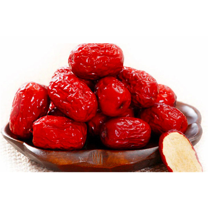 TÁO ĐỎ TÂN CƯƠNG THƯỢNG HẠNG TÚI 1KG