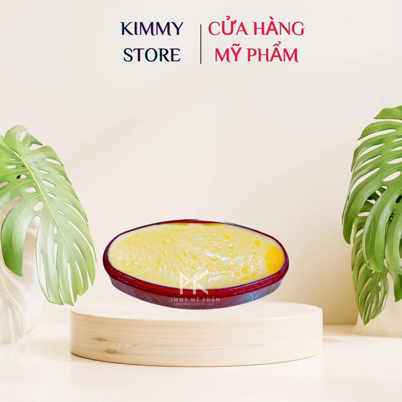 Kem dưỡng trắng da OSEUR 10g